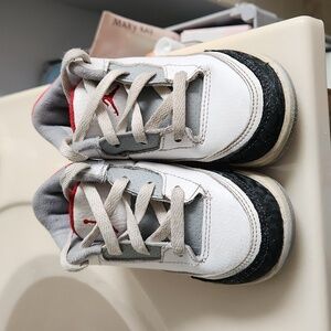 Jordan Sneakers Toddler